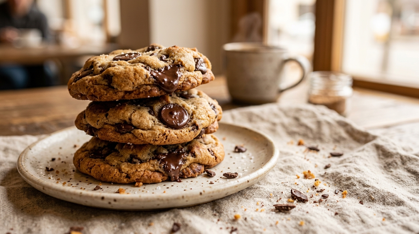 Chocolate Chip