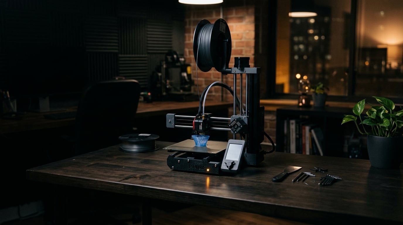 1-Hour Printer Support