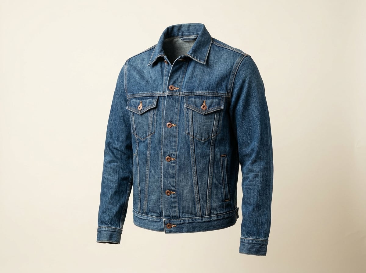 Trucker Jacket