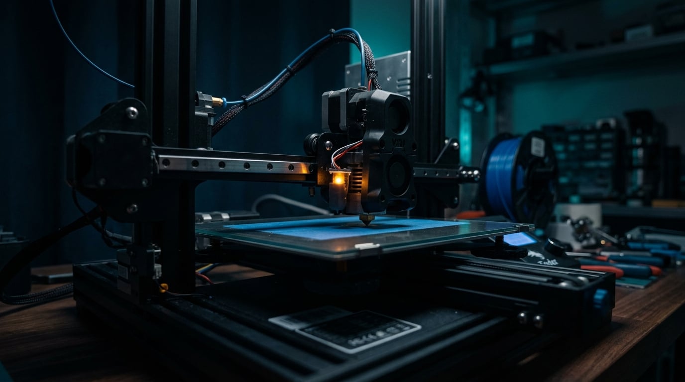 1-Hour Printer Support