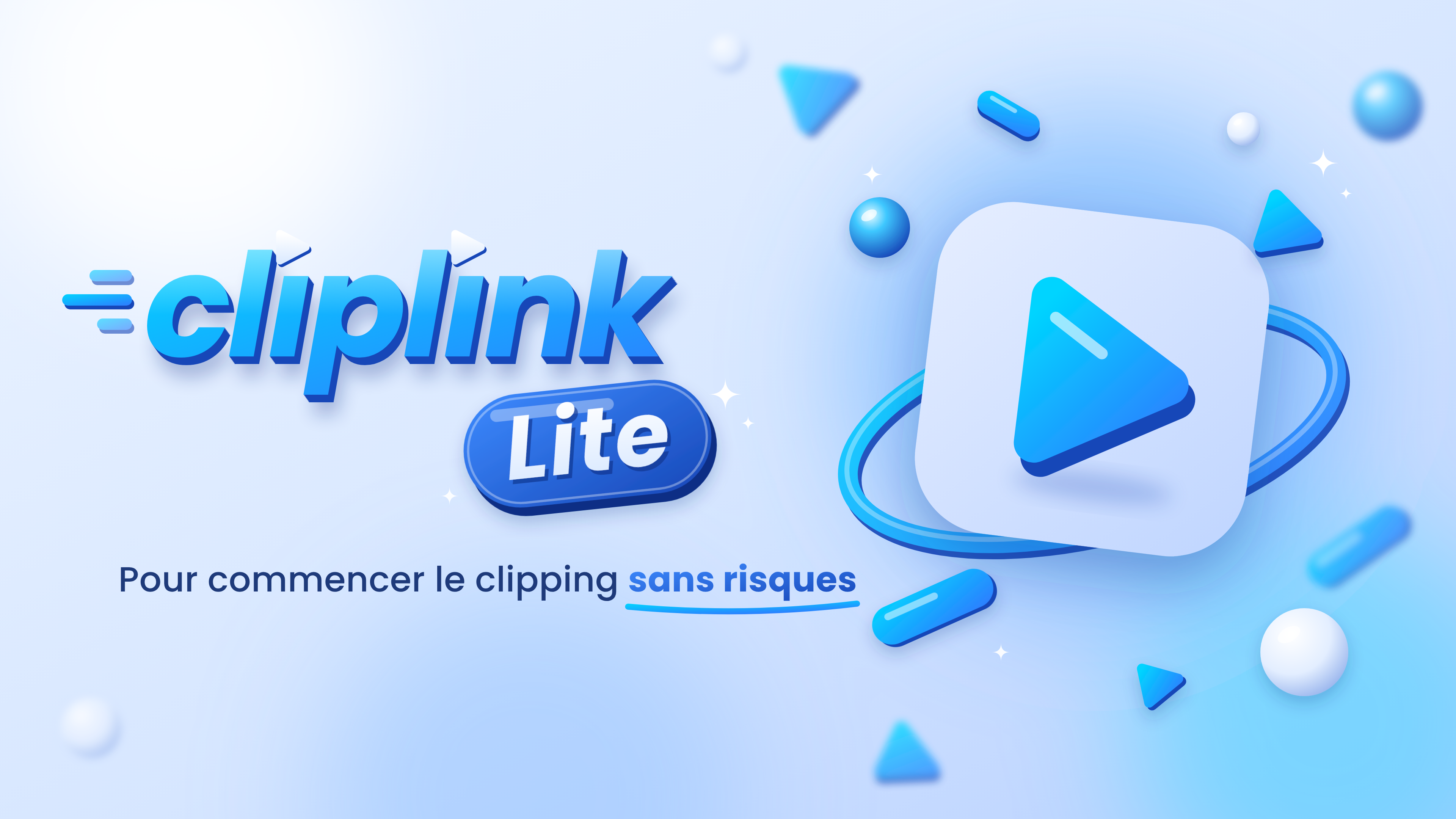 CLIPLINK LITE