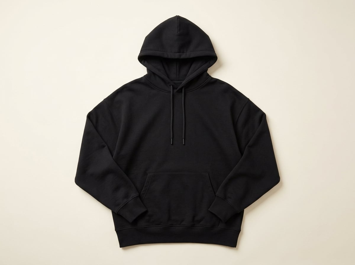 Club Fleece Hoodie