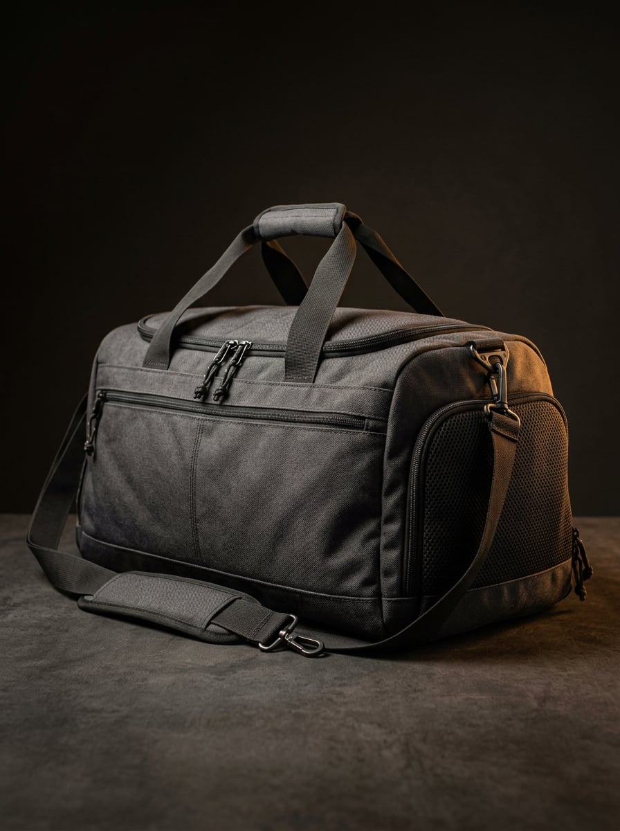 Game Day Duffel
