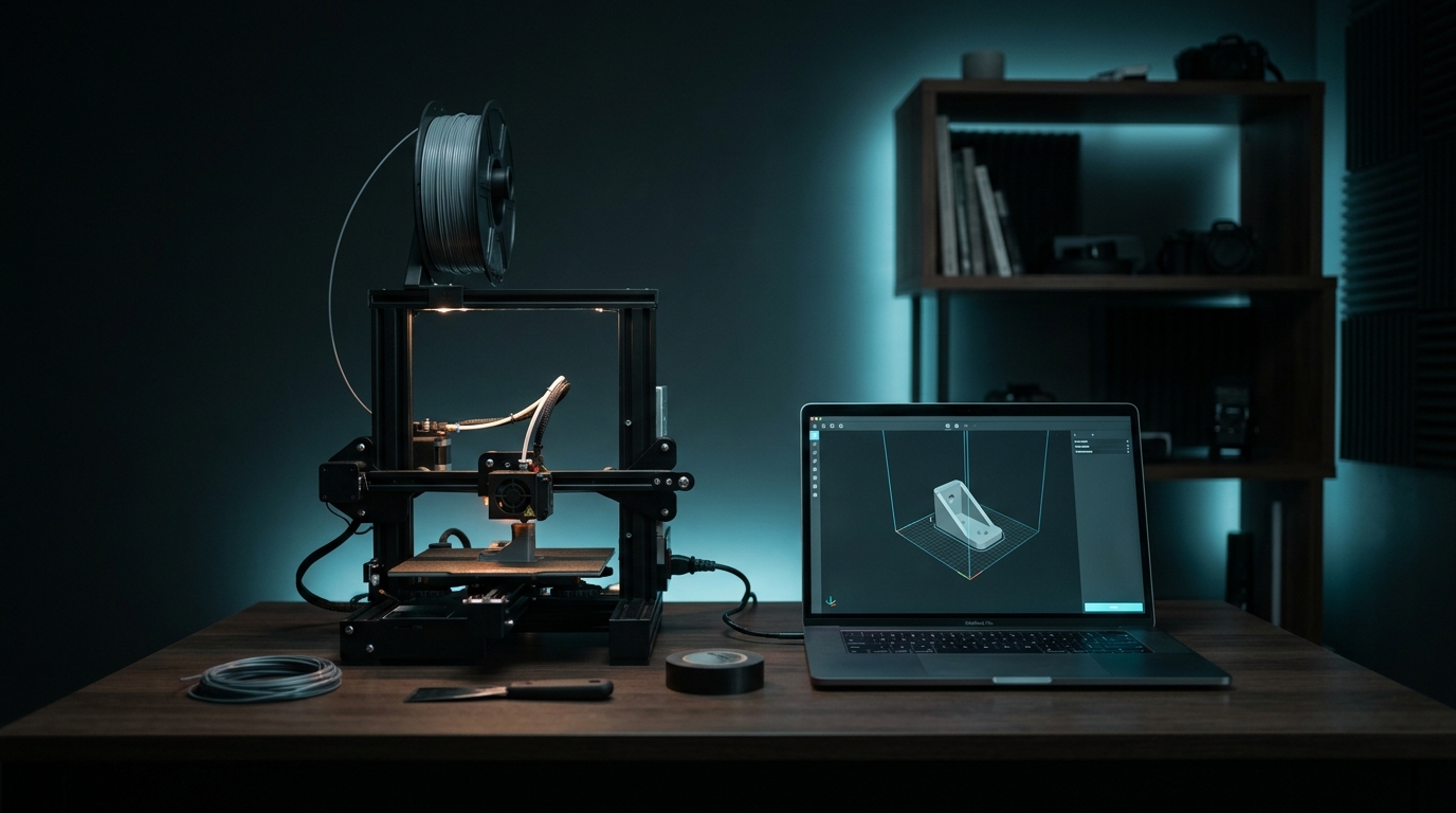 1-Hour Printer Support