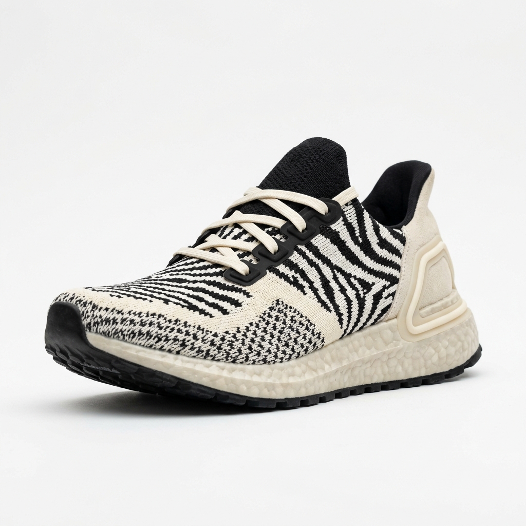 Zebra Runner 350