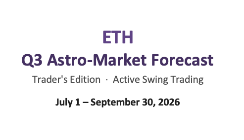  ETH - Q4  Astro Market Report 