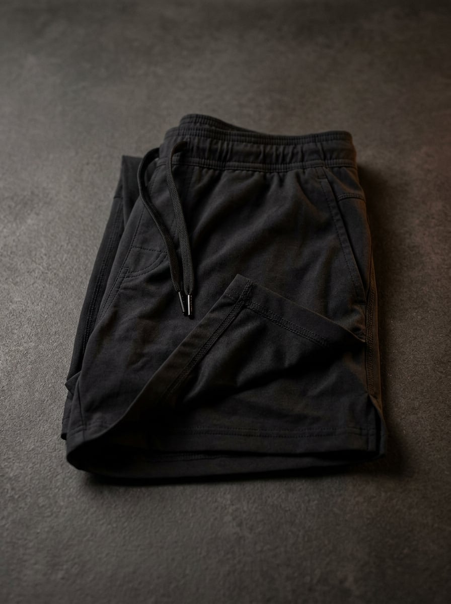 Daily Train Shorts