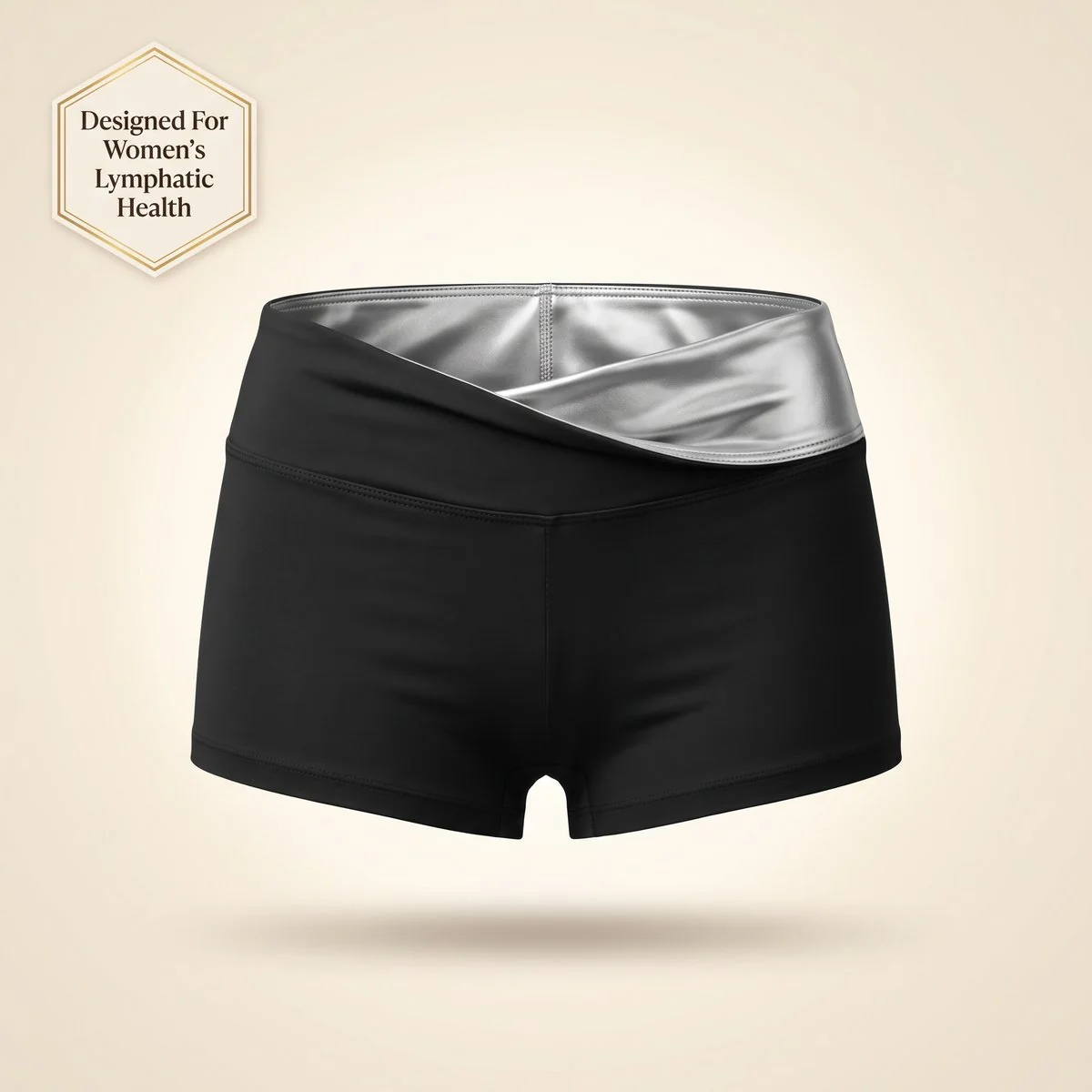Aida™ - Lymphatic Sauna Briefs