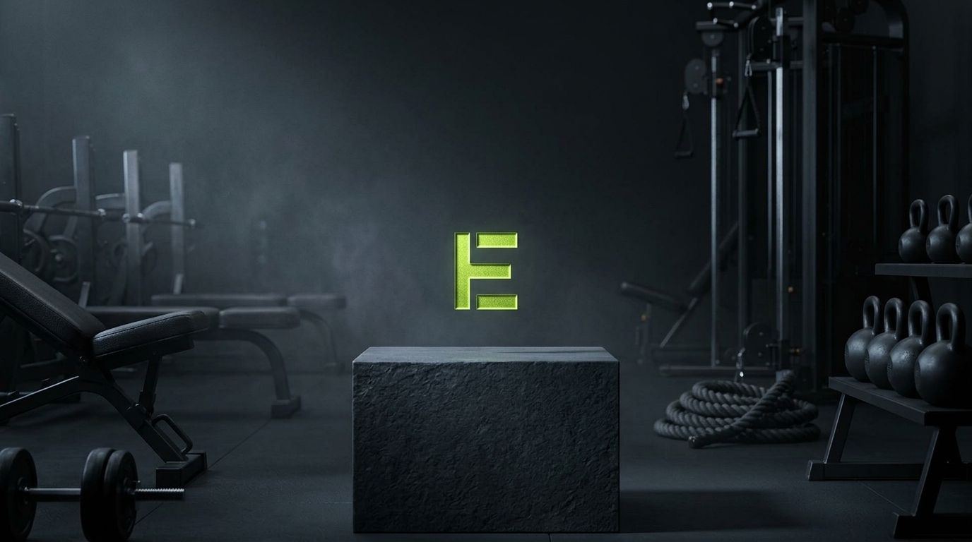 1:1 Fitness Coaching