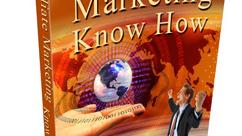 Affiliate Marketing Know-How
