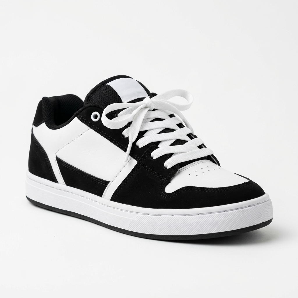 Panda Low