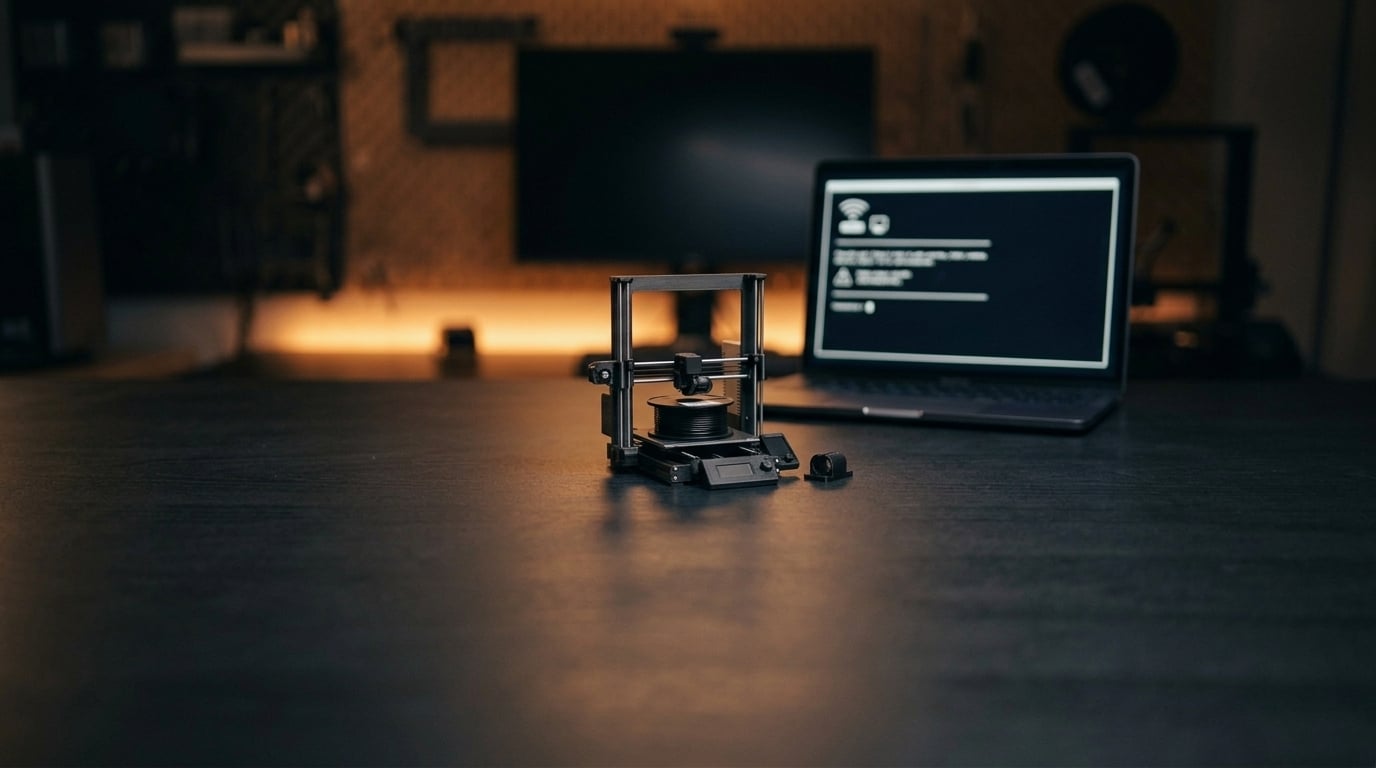 1-Hour Printer Support