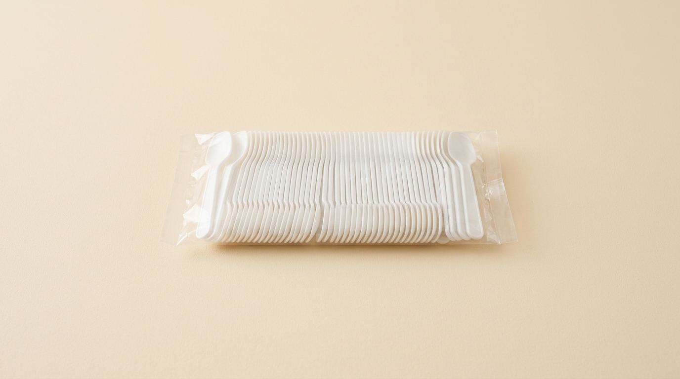 Wholesale ice cream spoons