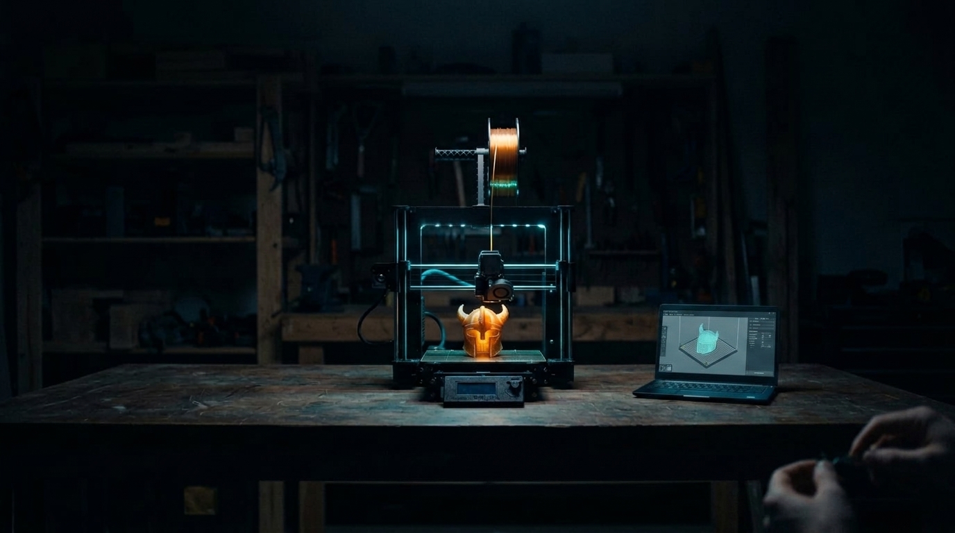 1-Hour Printer Support