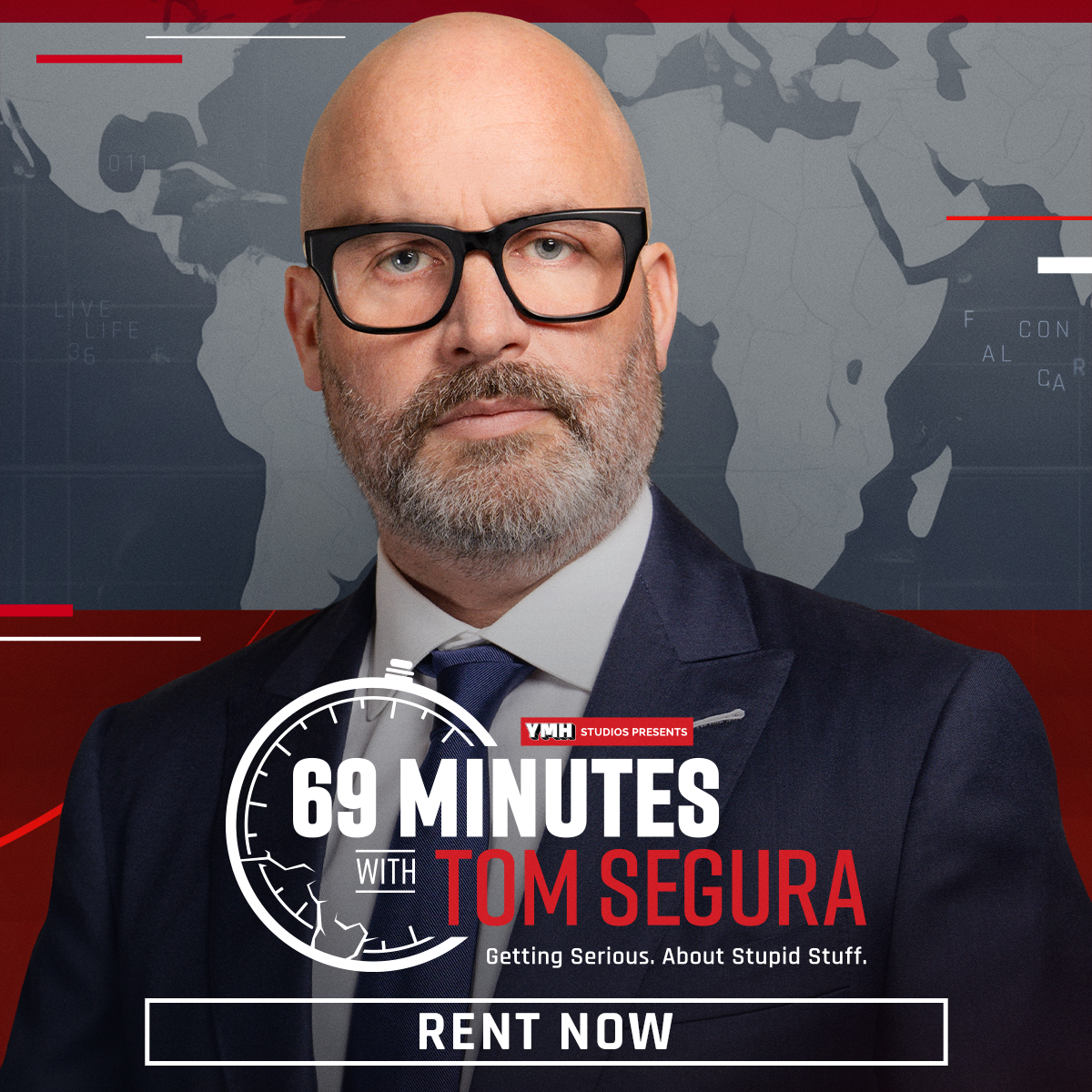 Rent 69 Minutes