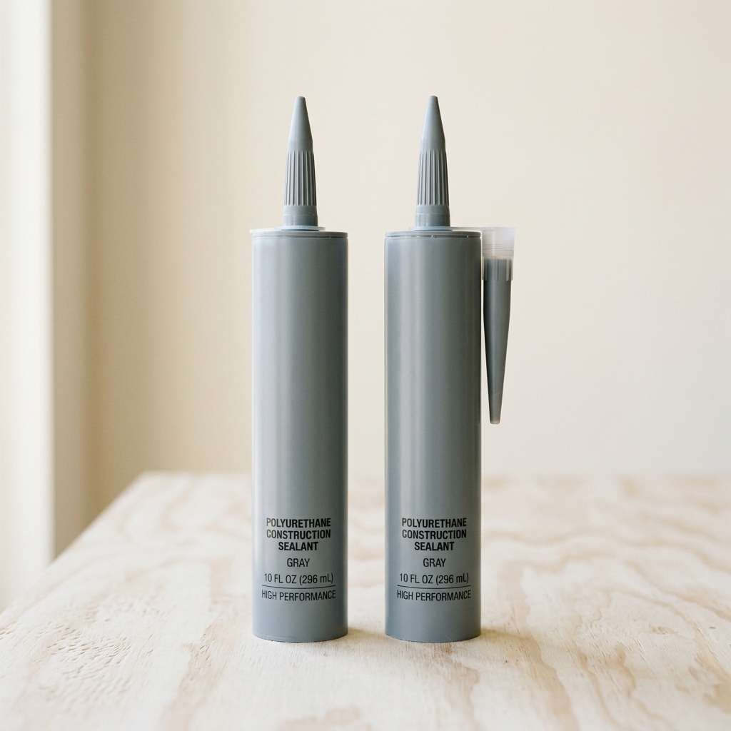 Polyurethane Construction Sealant