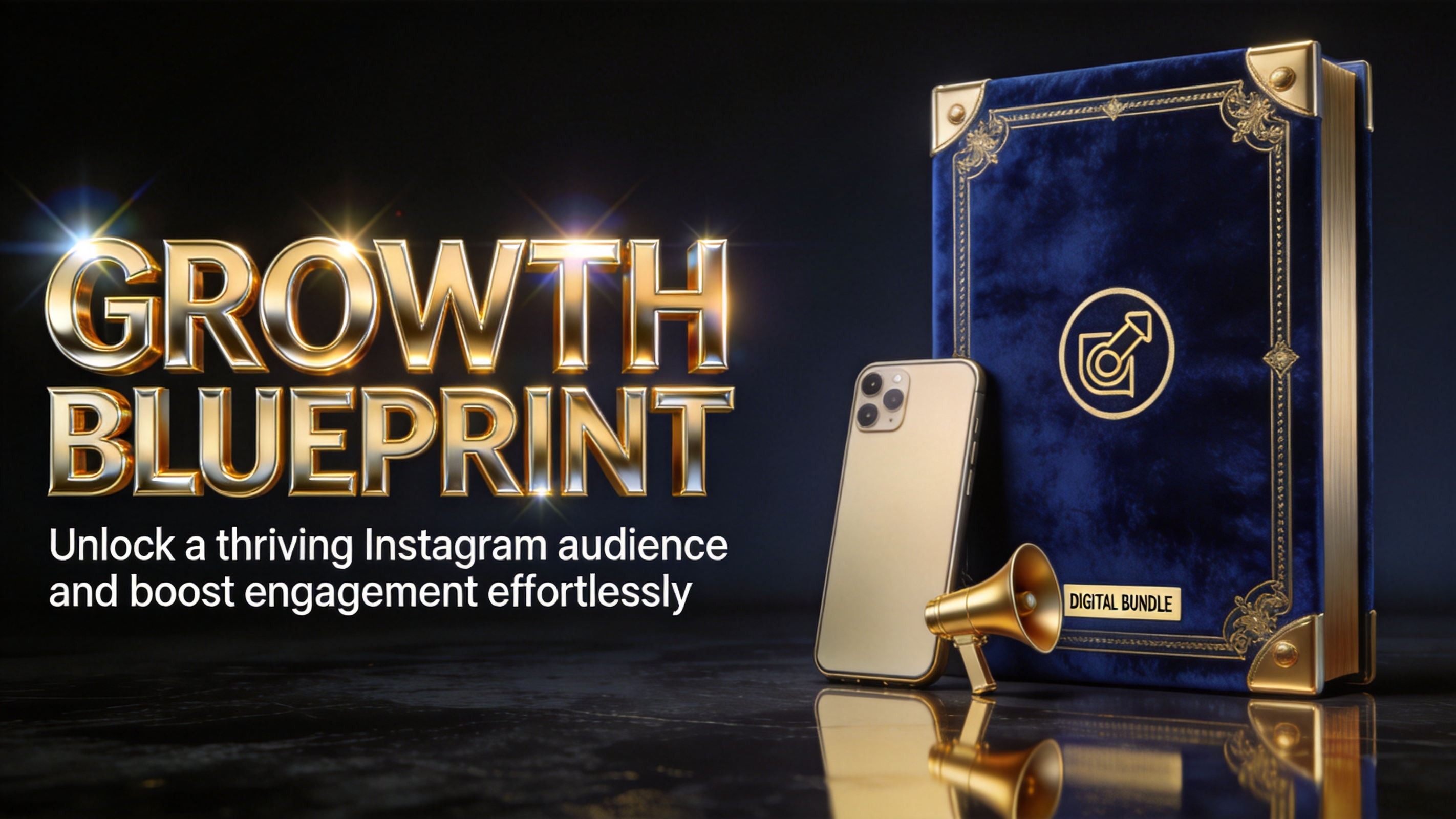 Growth Blueprint