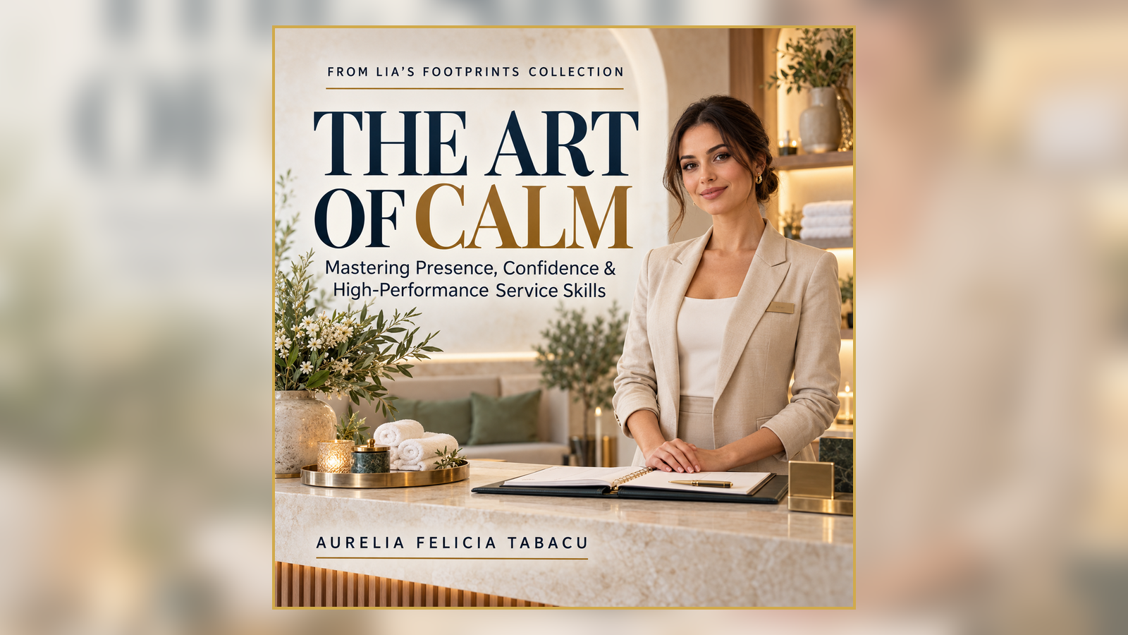 The Art of Calm