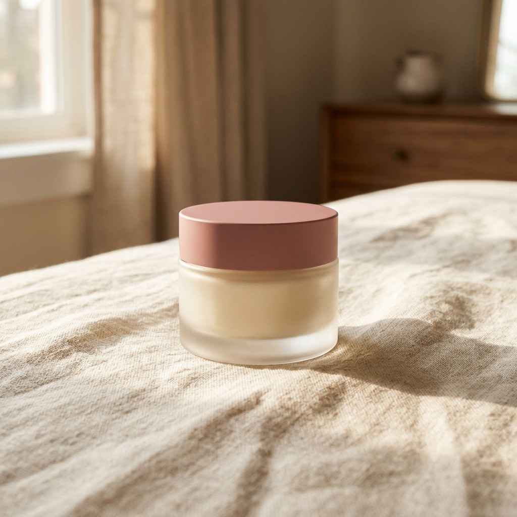 Cloud Cream