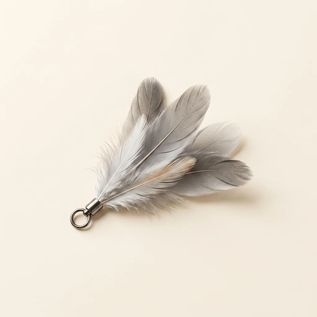 Feather Lure