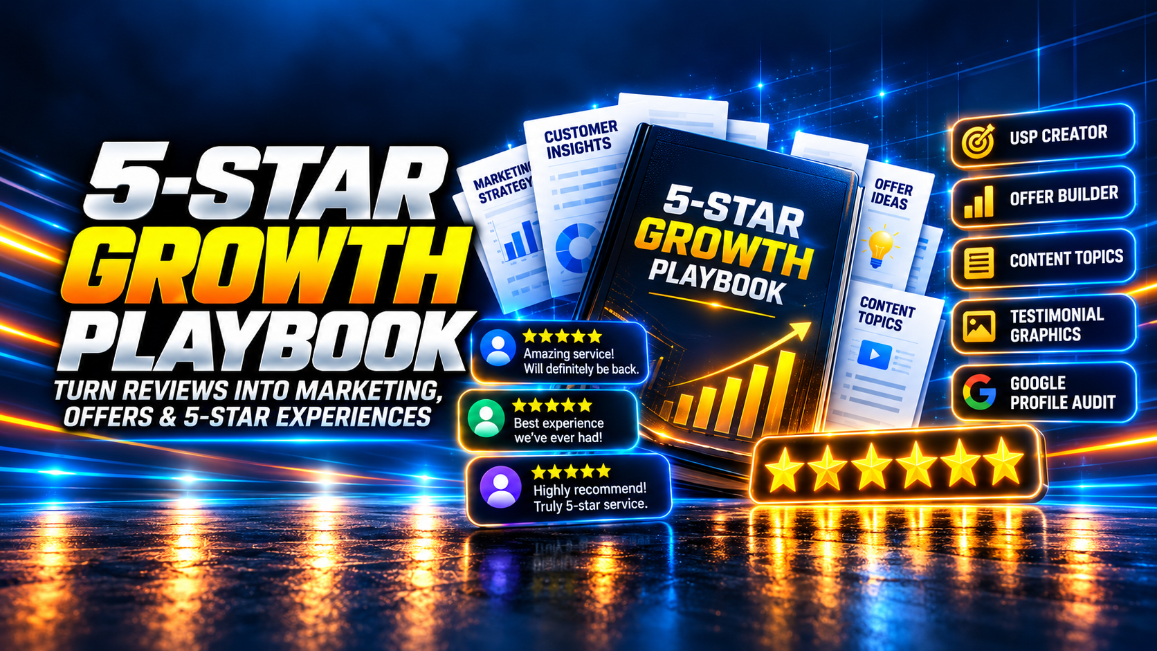 Ai Profit Playbook