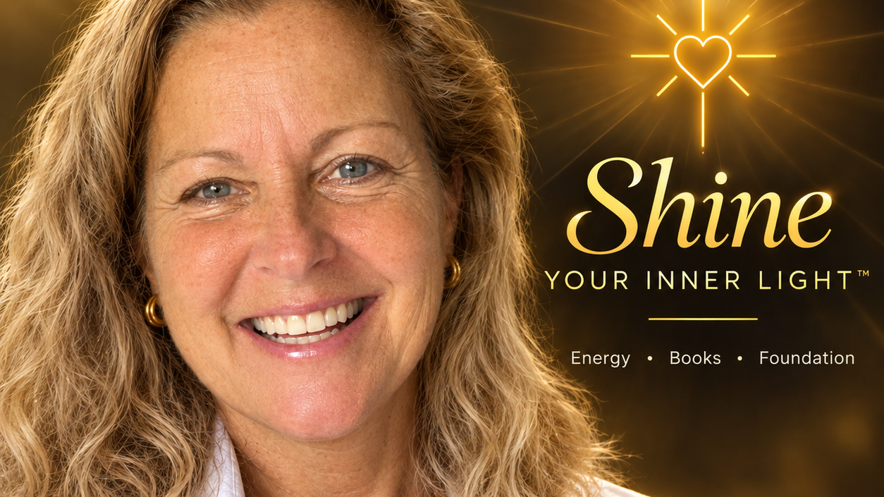 YourEnergyPhoto™ Aura Vibe Scanner in*38 Languages Raise Your Vibe