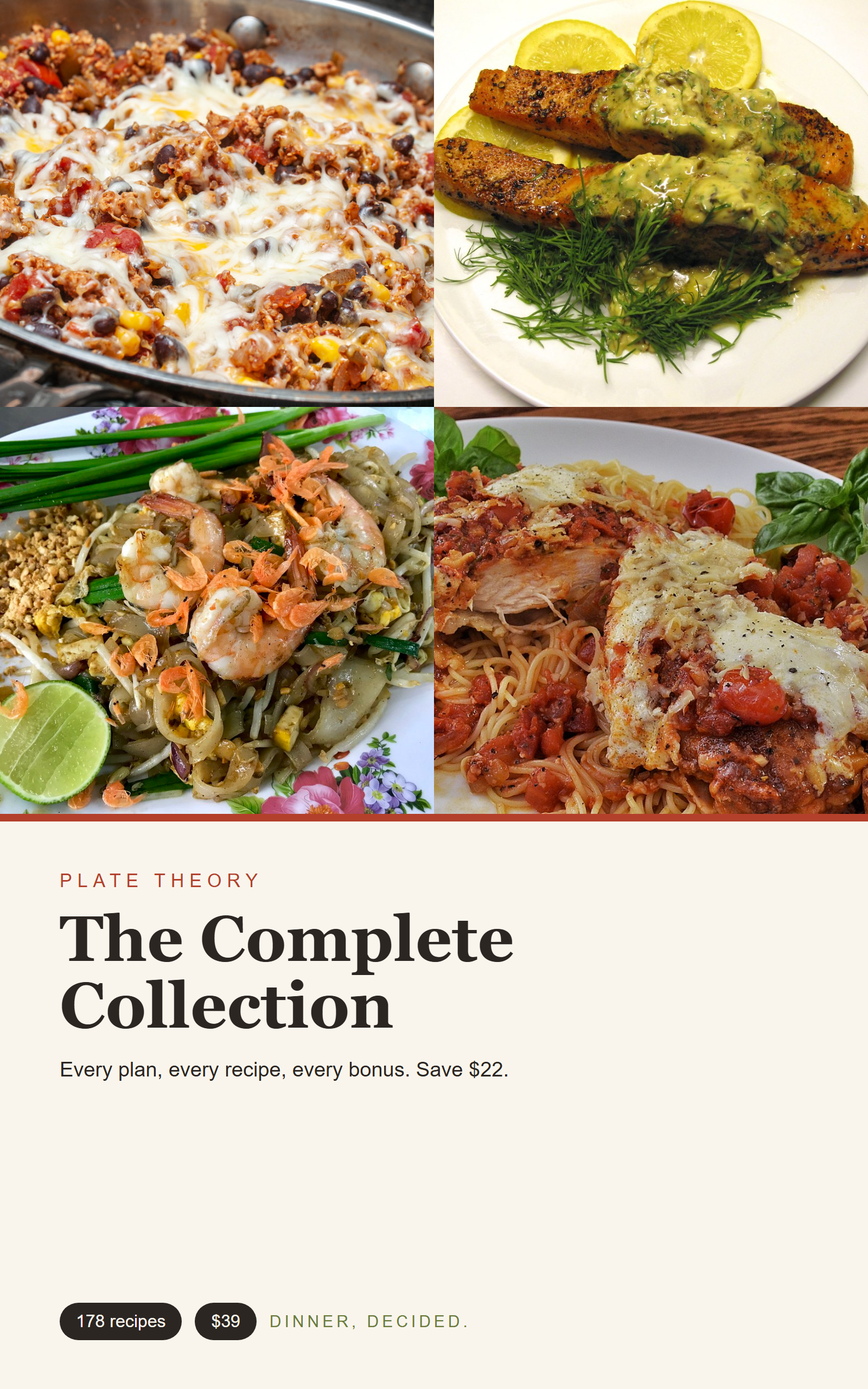 The Complete Collection