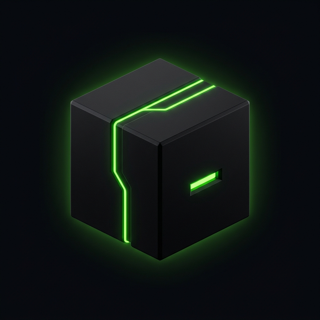 BlackBox Vault
