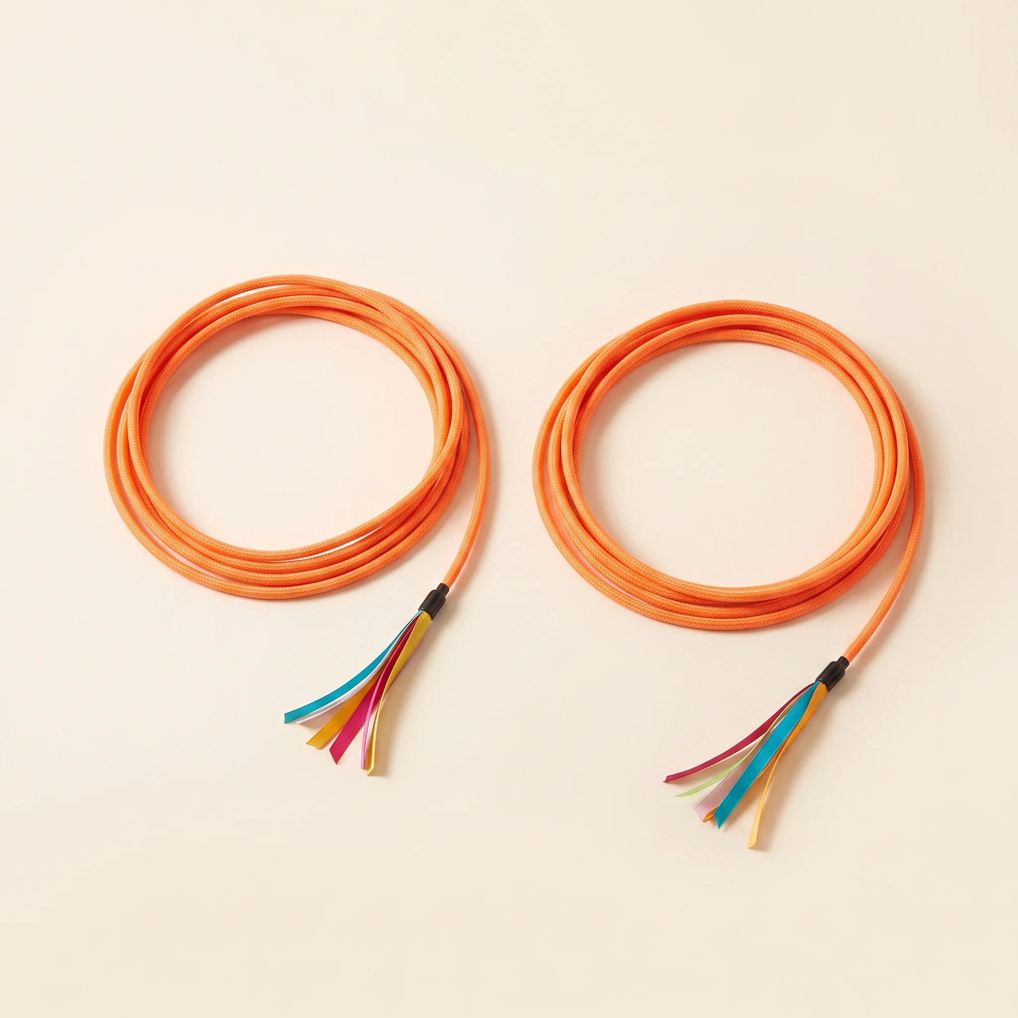 Replacement Ropes (2-Pack)