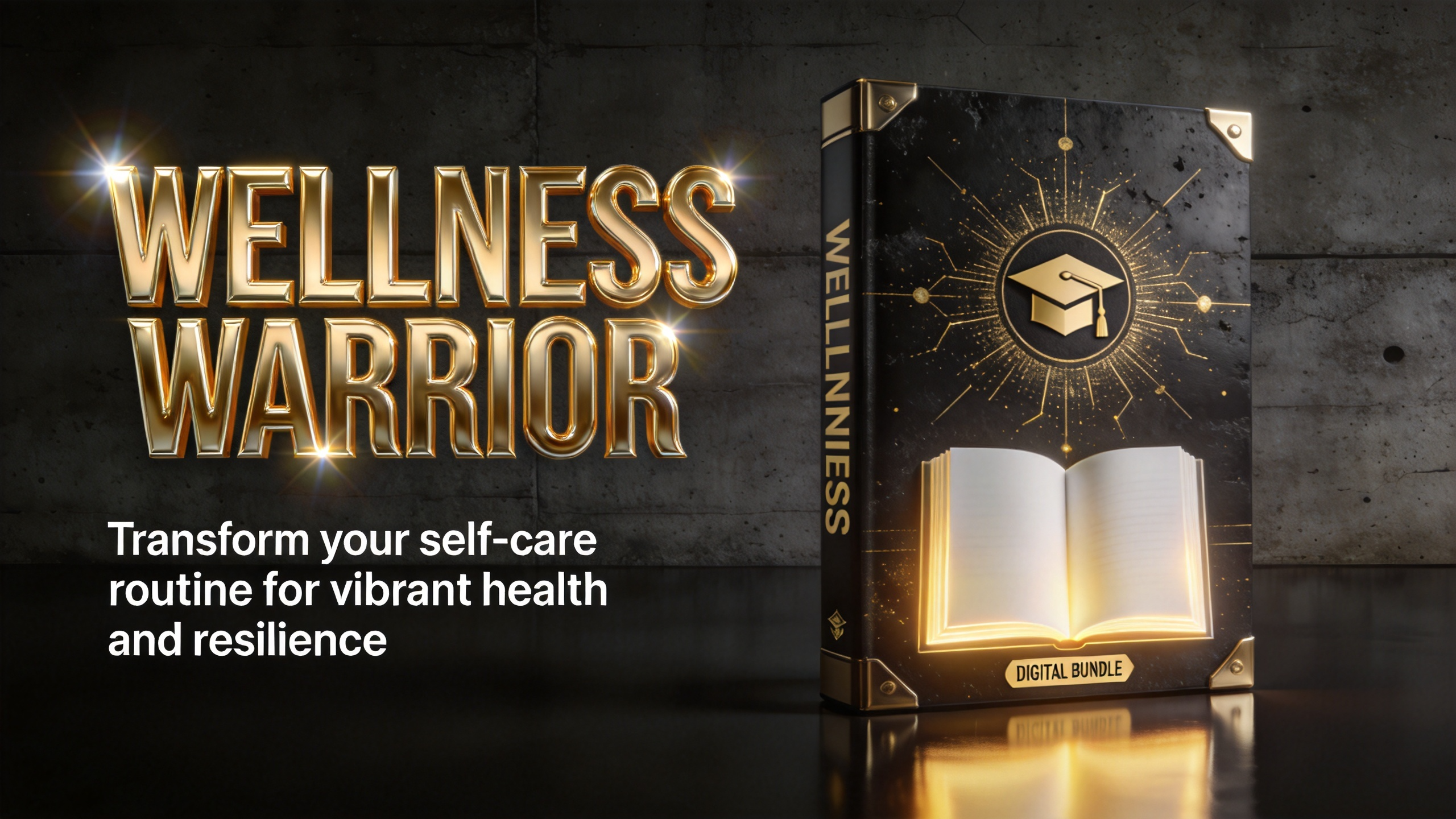 Wellness Warrior
