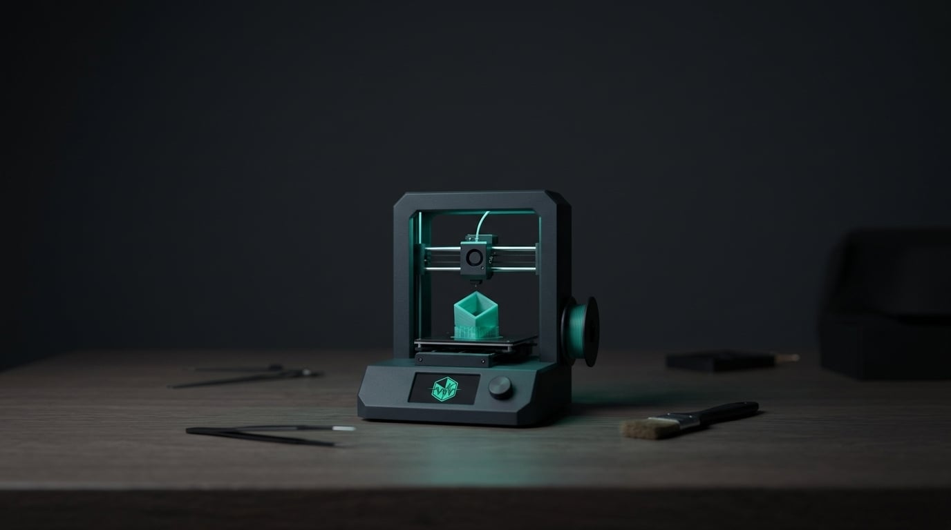 1-Hour Printer Support