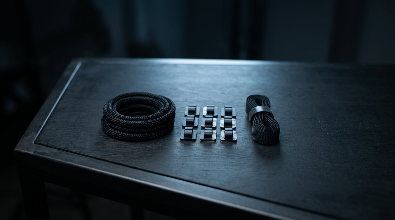 Cable Kit