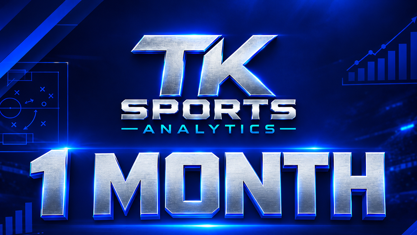 VIP Premium - 1 Month 