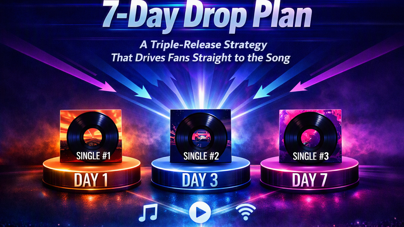 Stop Hoping for Streams: Start Triggering Them