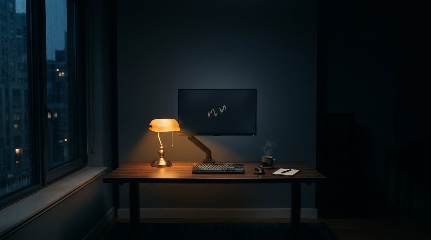 Desk