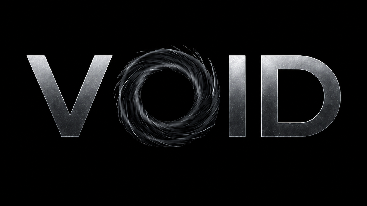VOID ALGO — MNQ