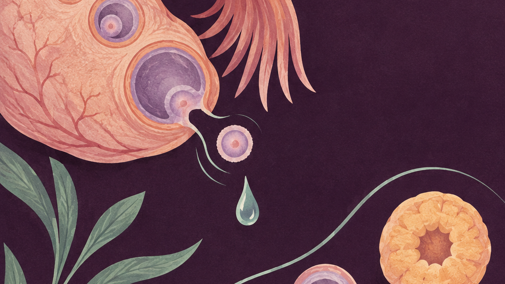 PCOS Ovulation Pattern Kit