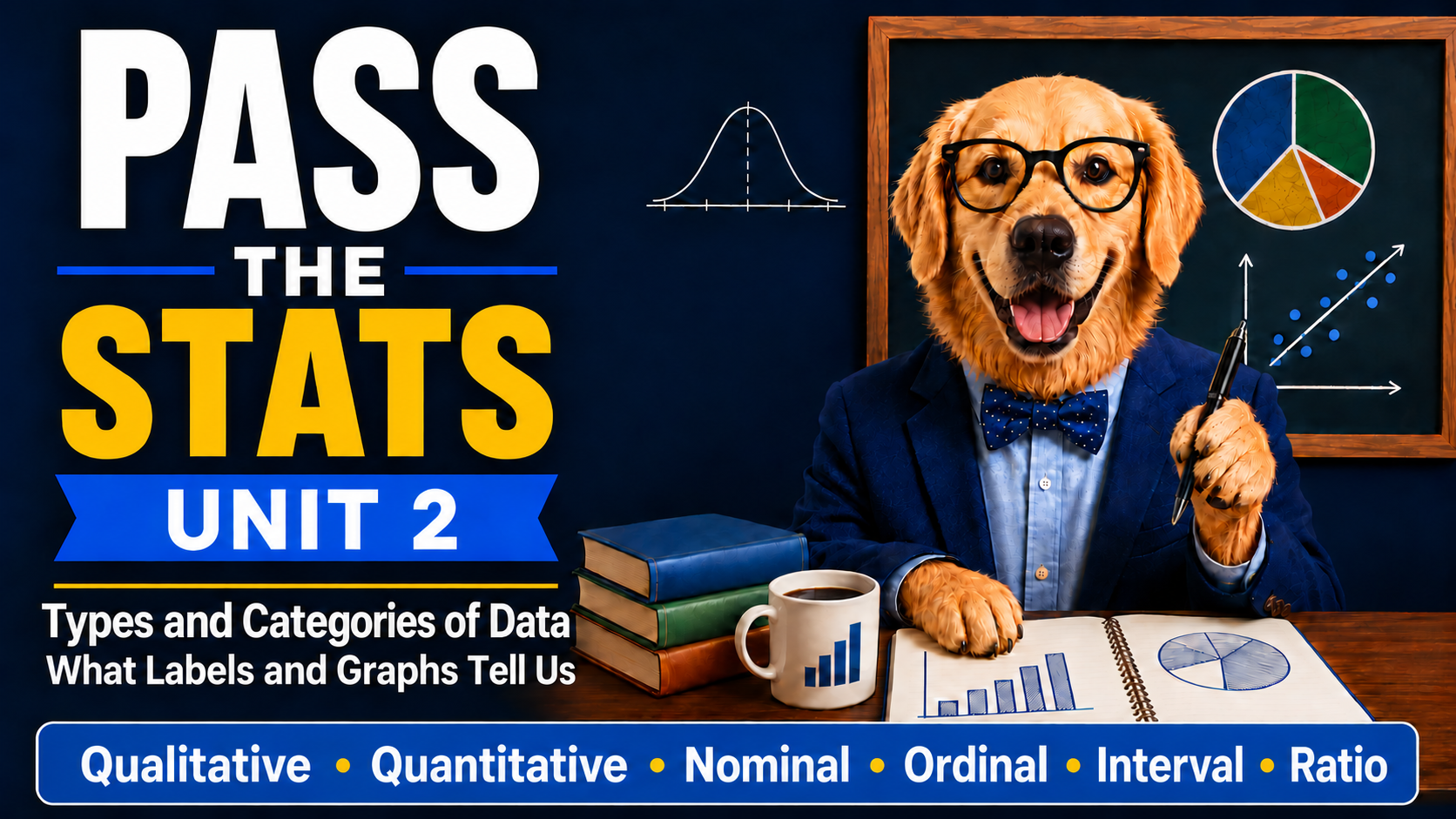 Types of Data