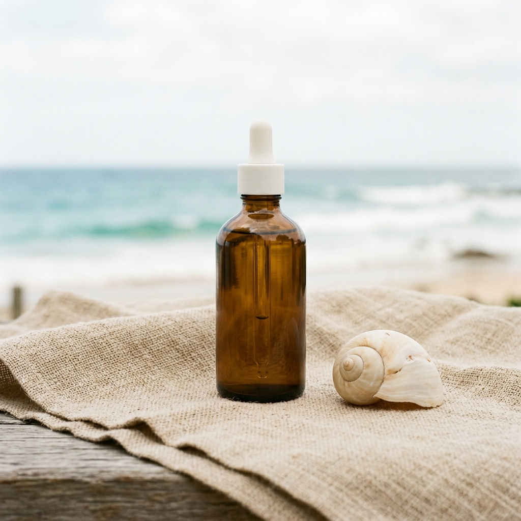 Body Oil