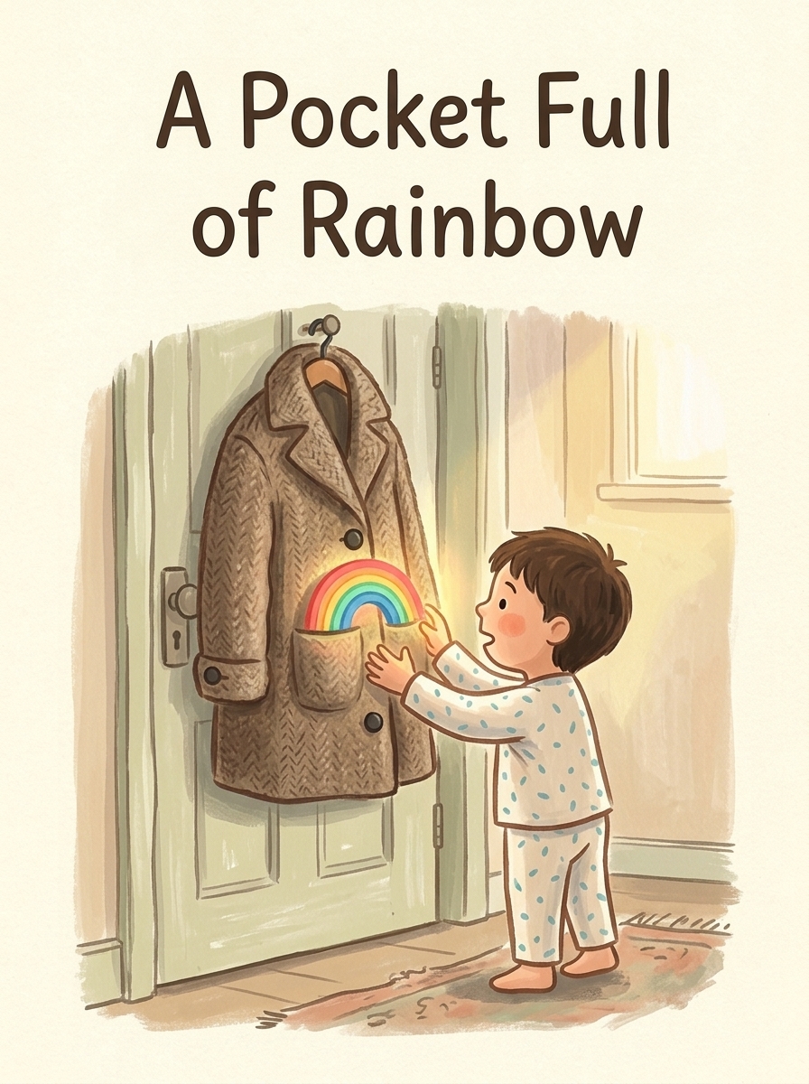 A Pocket Full of Rainbow