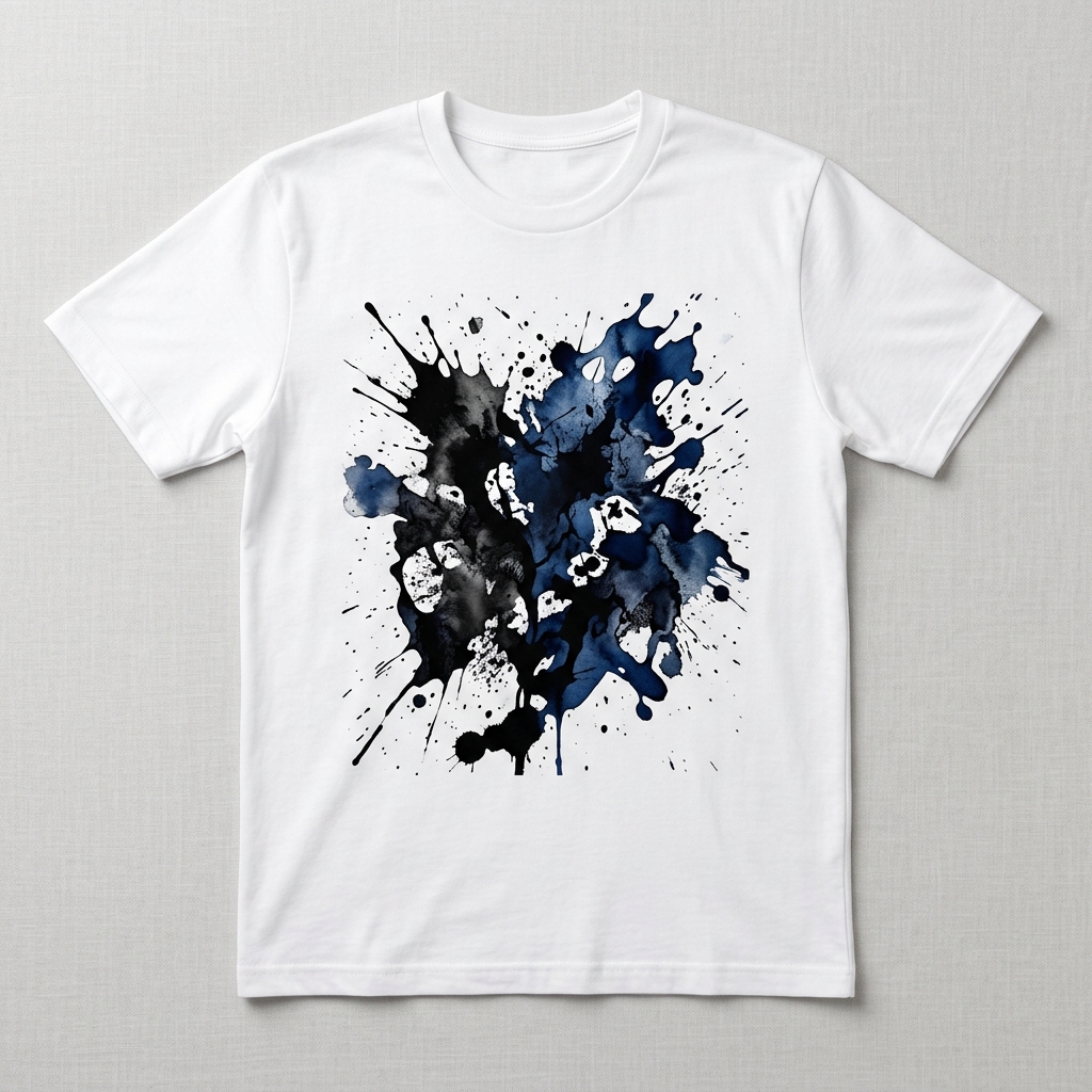 Original Art Tee & Hoodie Drop