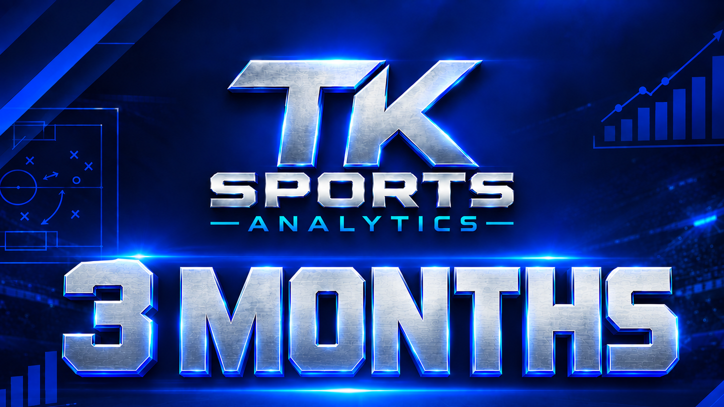 VIP Premium - 3 Months