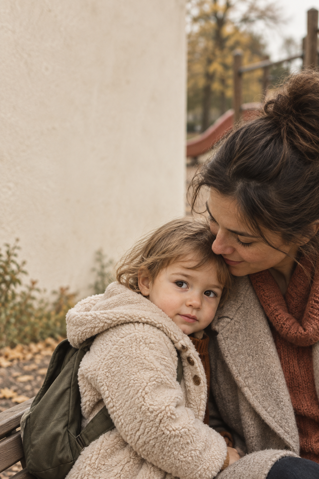 Calm Toddler Solutions