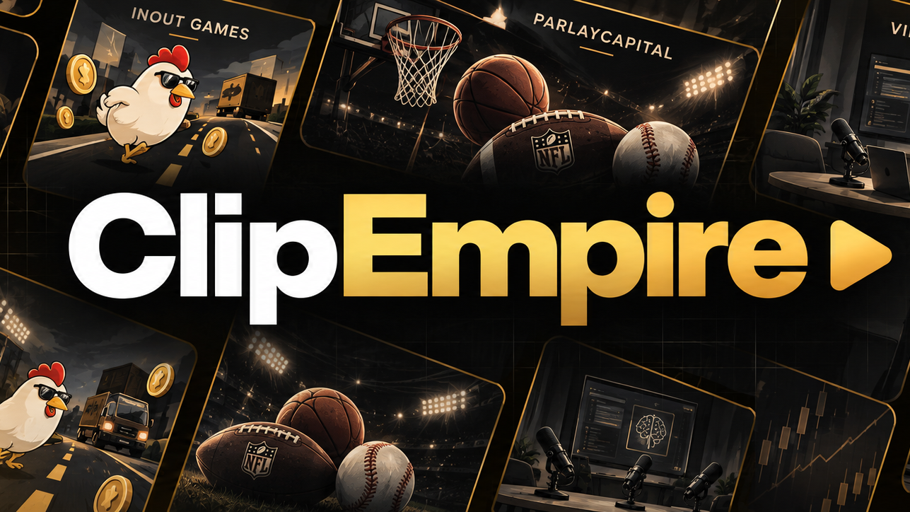 ClipEmpire