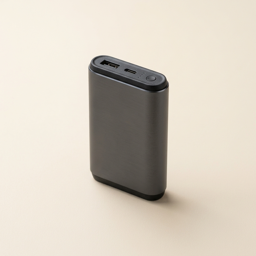 Compact Power Bank