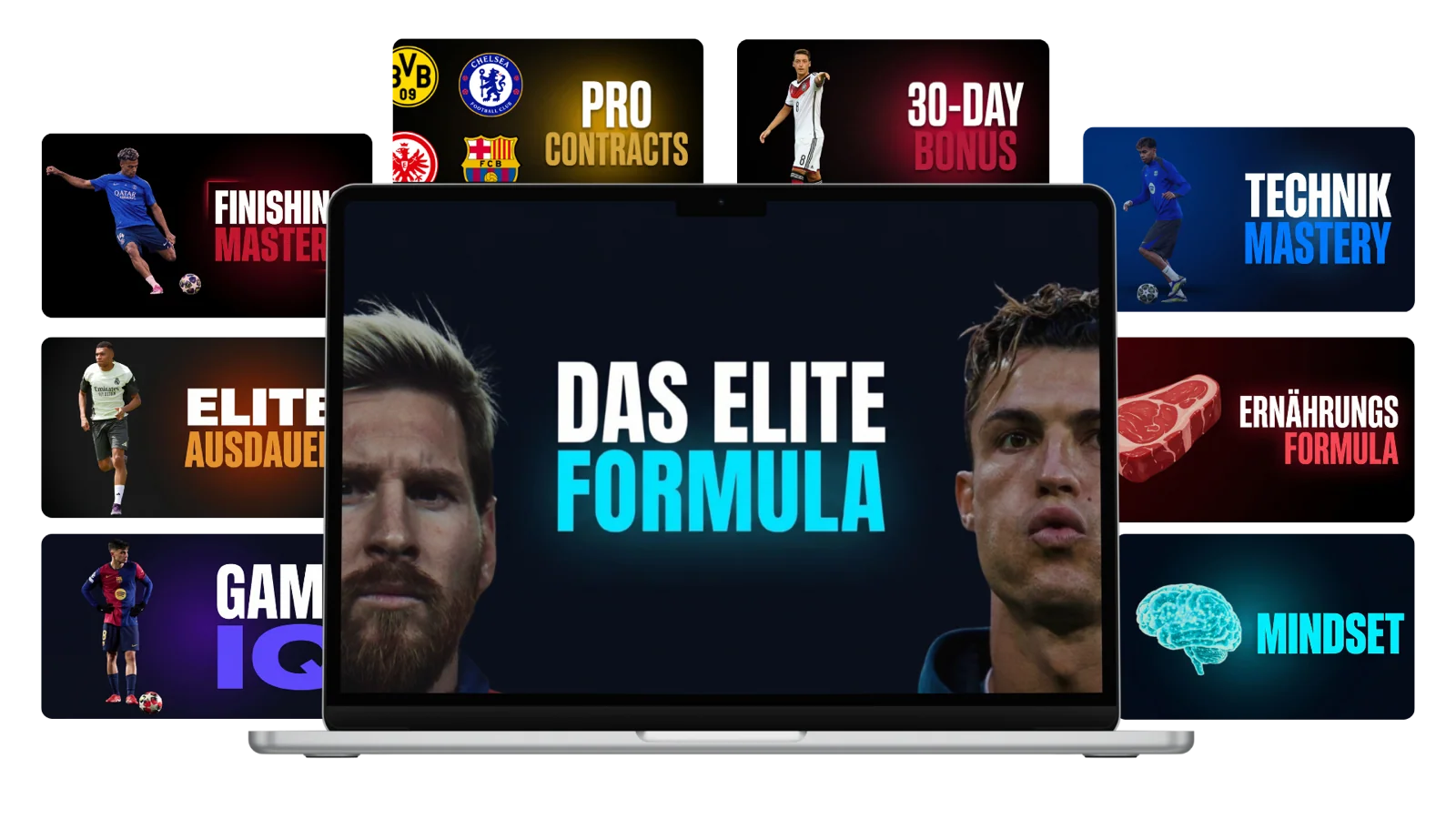 DAS ELITE FORMULA