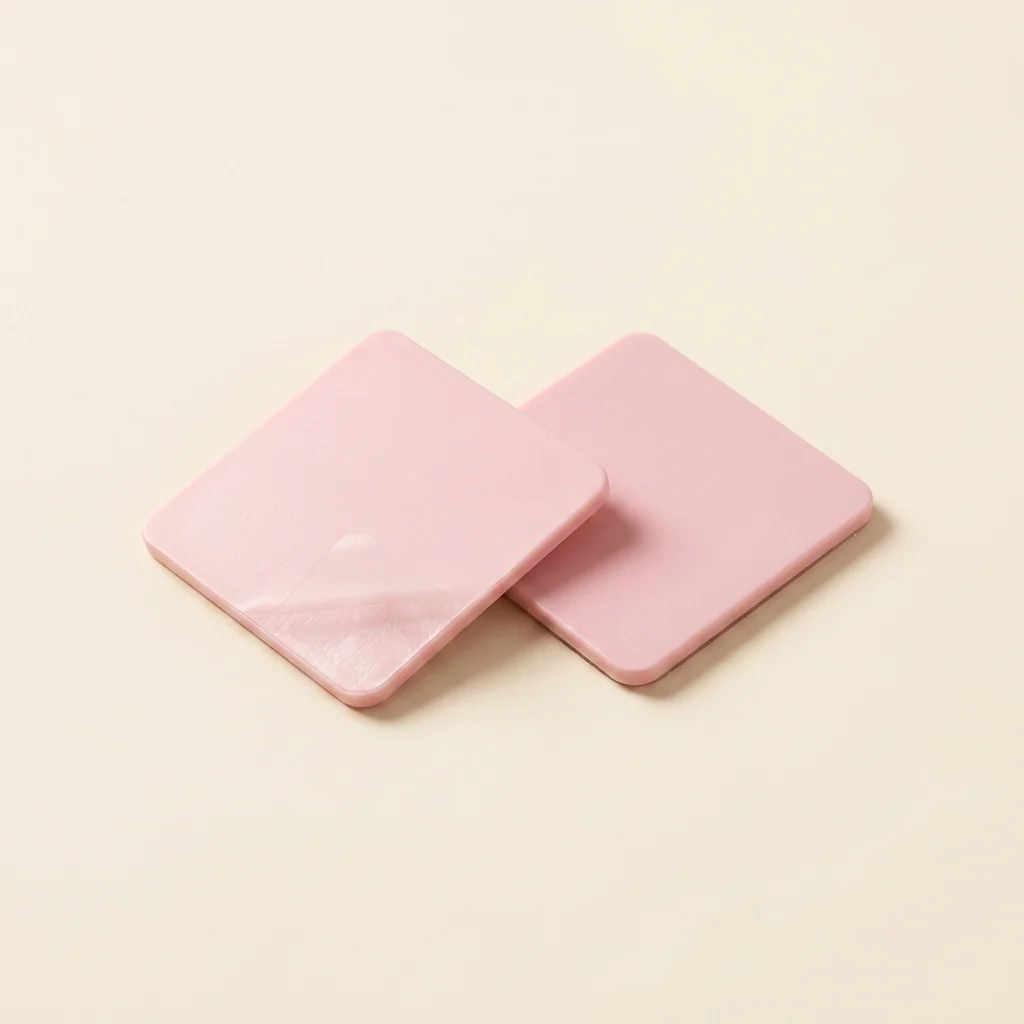 Mount Plates (2-Pack)