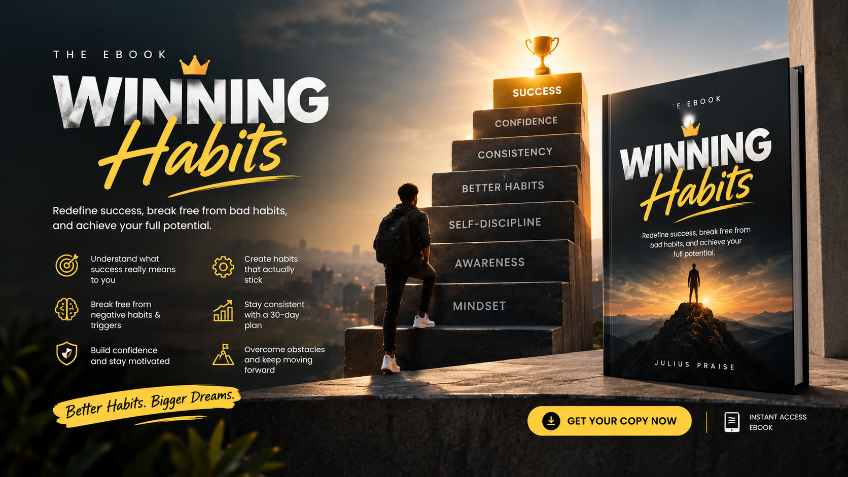 Winning Habits