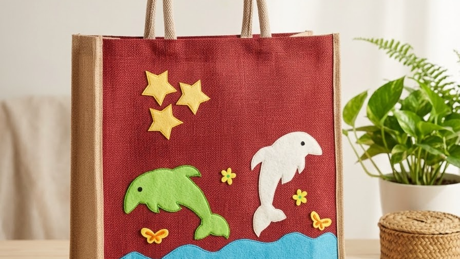 Clothing Bag