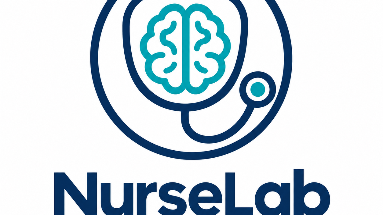 Nursing School Study Guidelines & High-Yield Anatomy/Physiology Bundle